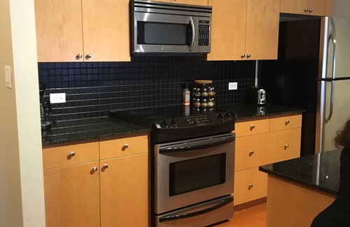 Bridgeland Condominio | Beautiful Bridgeland