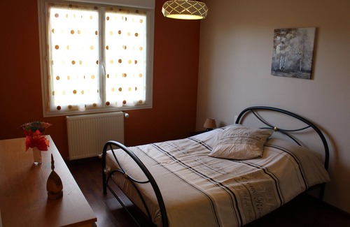 La Roche-sur-Yon Casa | Beautiful bright house
