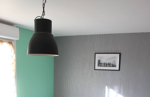 La Roche-sur-Yon Casa | Beautiful bright house