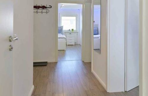 Unterallgau Condominio | Beautiful bright apartment for single use