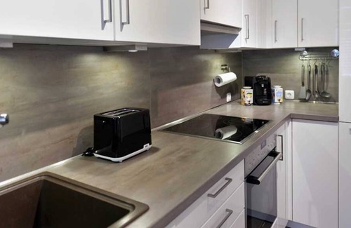 Unterallgau Condominio | Beautiful bright apartment for single use