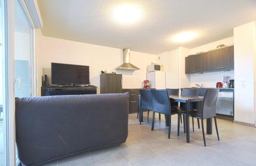 Saint-Rambert Apartamento | Beautiful Bright Apt With Terrace