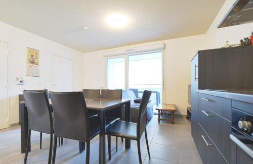 Saint-Rambert Apartamento | Beautiful Bright Apt With Terrace