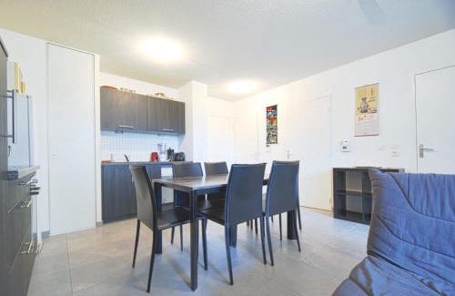 Saint-Rambert Apartamento | Beautiful Bright Apt With Terrace