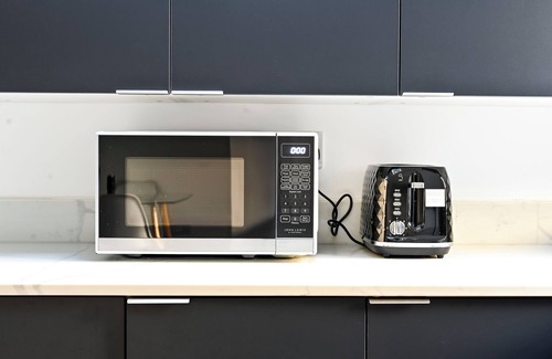 Fulham Broadway Apartamento | Beautiful, Bright spacious flat in South West London, near tube