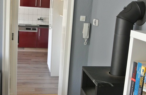 Steinberg Apartamento | Apartamento luminoso y acogedor en el parque natural de Erzgebirge-Vogtland
