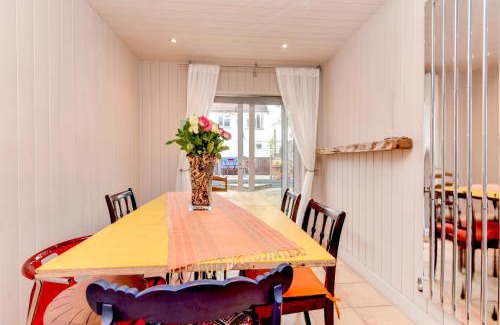 Southwick Casa | Beautiful Brighton House - Free Parking