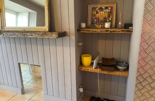 Southwick Casa | Beautiful Brighton House - Free Parking