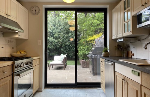Park Slope Casa | Beautiful brownstone on family friendly, leafy block in the heart of Park Slope
