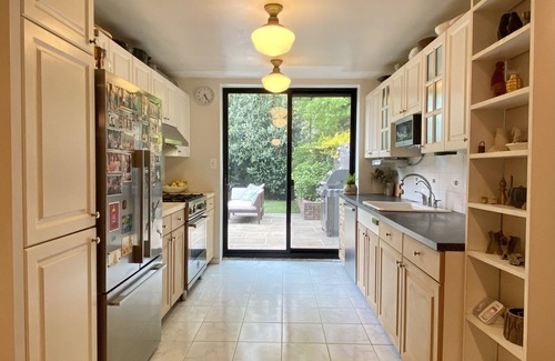 Park Slope Casa | Beautiful brownstone on family friendly, leafy block in the heart of Park Slope