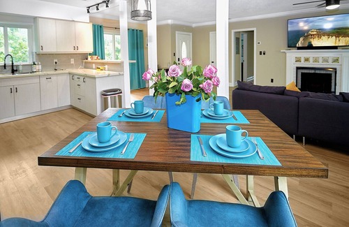 Poinsettia Heights Casa | Beautiful Bungalow in the heart of Ft Lauderdale at very calm street.