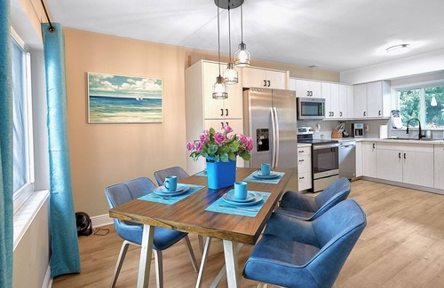 Poinsettia Heights Casa | Beautiful Bungalow in the heart of Ft Lauderdale at very calm street.