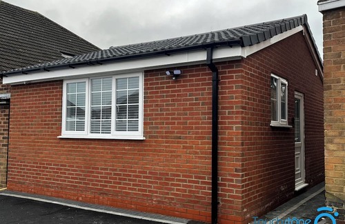 Olton Apartamento | Beautiful Bungalow close to NEC, M42 & Airport