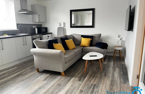 Olton Apartamento | Beautiful Bungalow close to NEC, M42 & Airport