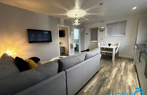 Olton Apartamento | Beautiful Bungalow close to NEC, M42 & Airport