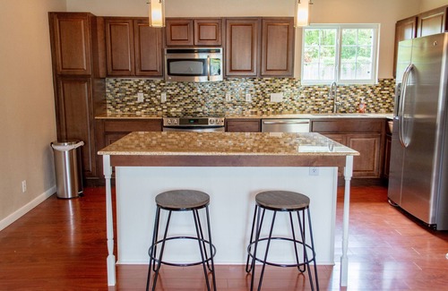Tulsa Casa | Beautiful Bungalow by Expo Center, TU & Route 66