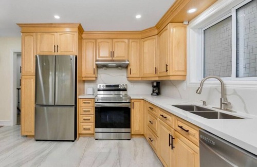 Georgetown Apartamento | Beautiful Bungalow in Historic Town w/Pool Table