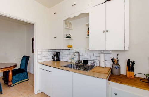 Rincon Heights Casa | Beautiful Bungalow Close to U of A, Downtown and Historic 4th Court