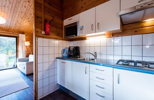 Hollum Casa | Hermoso bungalow en Hollum