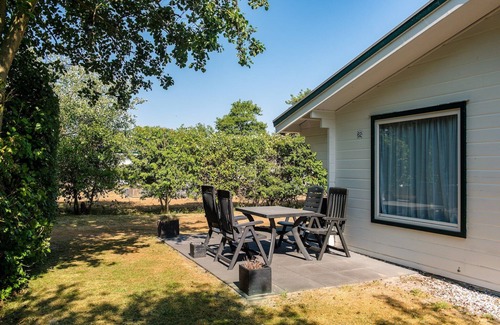 Hollum Casa | Hermoso bungalow en Hollum