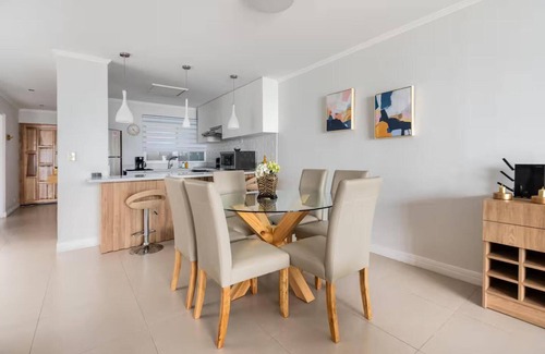Escazú Condominio | Beautiful Condo just steps from Avenida Escazu in an unbeatable location