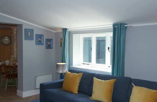 Wickhamford Cabaña | NUEVO Hermoso Cotswolds Cottage ubicado en grandes jardines