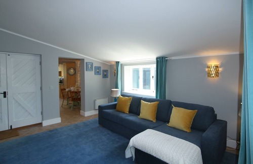 Wickhamford Cabaña | NUEVO Hermoso Cotswolds Cottage ubicado en grandes jardines