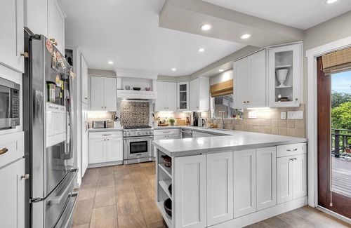 San Juan Capistrano Casa | Beautiful custom home on half-acre lot in the heart of San Juan Capistrano