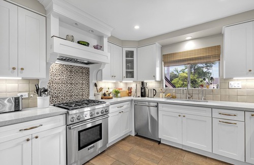 San Juan Capistrano Casa | Beautiful custom home on half-acre lot in the heart of San Juan Capistrano