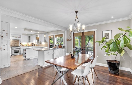San Juan Capistrano Casa | Beautiful custom home on half-acre lot in the heart of San Juan Capistrano