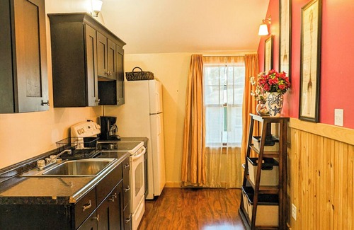 Bar Harbor Cabina | Beautiful Cabin-Acadia Cabin 1