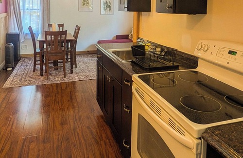 Bar Harbor Cabina | Beautiful Cabin-Acadia Cabin 1