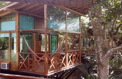 Quimbaya Cabina | Cabaña Hermosa en Quimbaya, Quindio cerca a parques tematicos