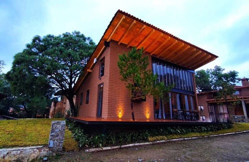 Tapalpa Cabina | Cabaña hermosa en Tapalpa