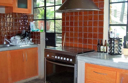Mazamitla Casa | HERMOSA CABINA EN EL BOSQUE DE MAZAMITLA MAGIC TOWN