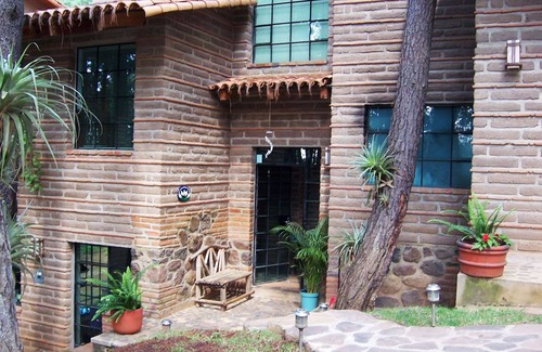 Mazamitla Casa | HERMOSA CABINA EN EL BOSQUE DE MAZAMITLA MAGIC TOWN