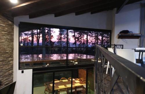 Jimenez Casa | Beautiful cabin in the middle of the forest