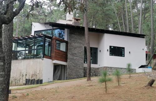Jimenez Casa | Beautiful cabin in the middle of the forest