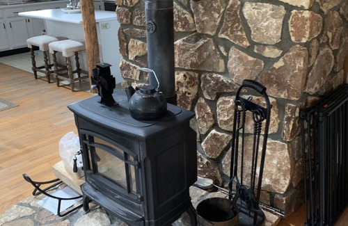Wooster Cabina | Beautiful cabin in the heart of Ohio's Amish Country