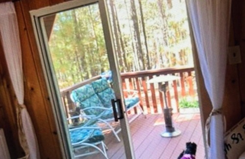 Heber Cabina | Beautiful cabin in Forest Lakes with dedicated work space!