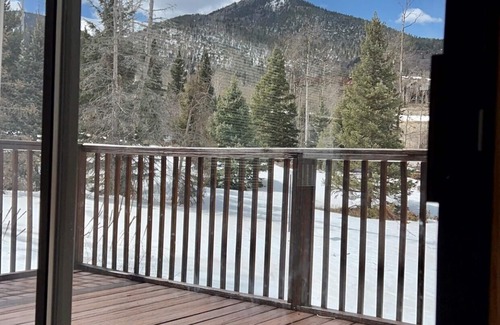 Cuchara Cabina | Beautiful cabin near Cuchara Mountain Park.