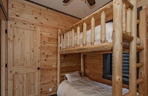 Tetonia Cabina | Beautiful Cabin Near Driggs/Jackson Hole/Yellowstone/GrandTetons