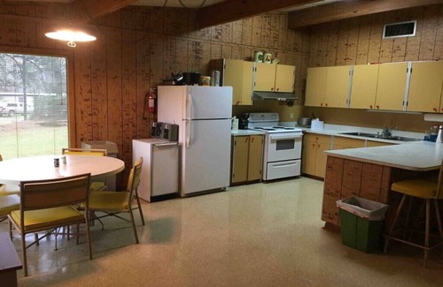 Turtle Beach Casa | Hermosa cabaña cerca de Turtle Beach Lodge-ToledoBend Lake-Fishing