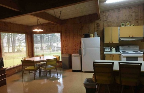 Turtle Beach Casa | Hermosa cabaña cerca de Turtle Beach Lodge-ToledoBend Lake-Fishing