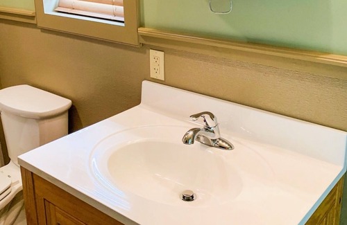 Edgefield Cabina | Hermosa cabaña con vistas panorámicas para eventos corporativos y vacaciones familiares