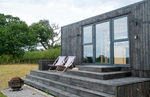 Shaftesbury Apartamento | Beautiful cabins in Shaftesbury Dorset countryside