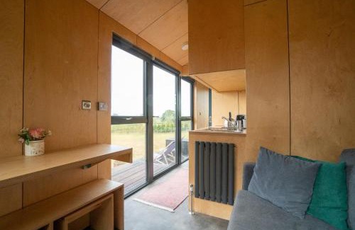 Shaftesbury Apartamento | Beautiful cabins in Shaftesbury Dorset countryside