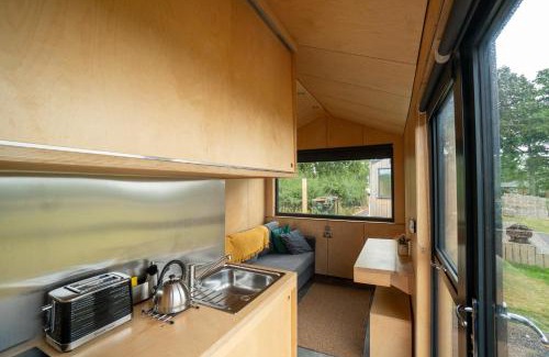 Shaftesbury Apartamento | Beautiful cabins in Shaftesbury Dorset countryside