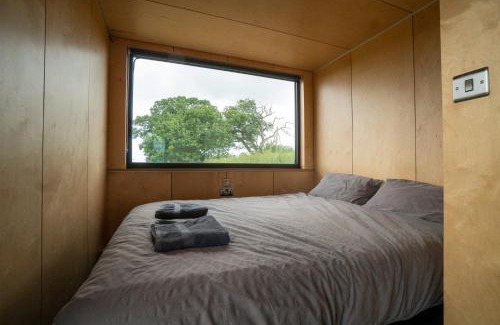 Shaftesbury Apartamento | Beautiful cabins in Shaftesbury Dorset countryside