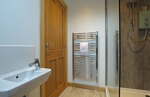 Inverkip Casa | Beautiful Cameron Cottage